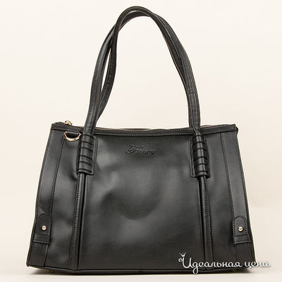 Сумка Fancy, цвет цвет черный