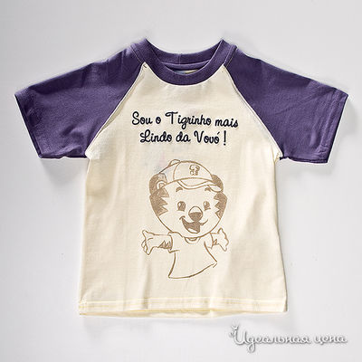 Футболка Lilica Ripilica