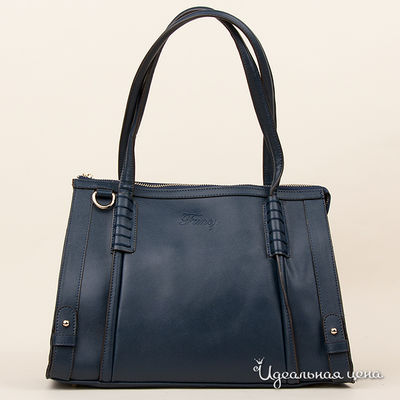 Сумка Fancy, цвет цвет синий