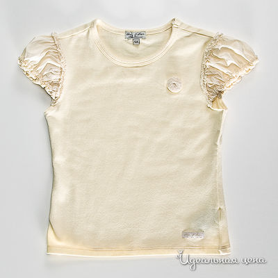 Футболка Eliane et Lena