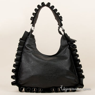 Сумка Fancy, цвет цвет черный