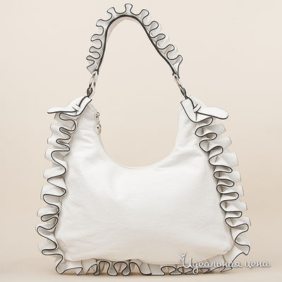 Сумка Fancy, цвет цвет белый