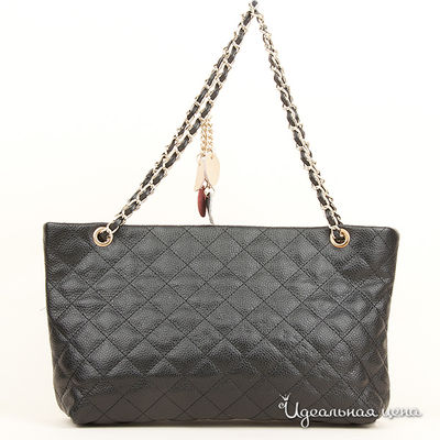 Сумка Fancy, цвет цвет черный