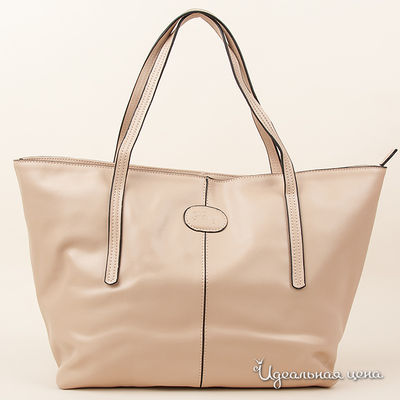 Сумка Fancy, цвет цвет кремовый