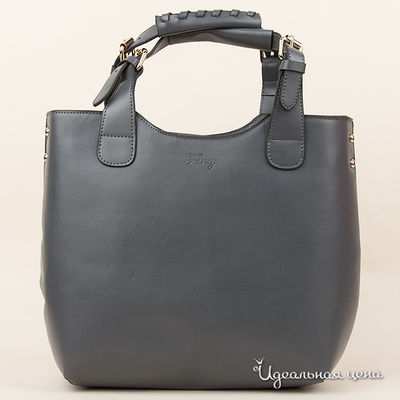 Сумка Fancy, цвет цвет серый