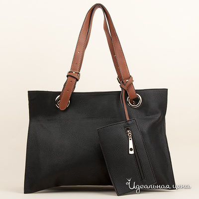 Сумка Fancy, цвет цвет черный