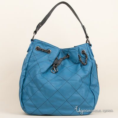 Сумка Fancy, цвет цвет голубой