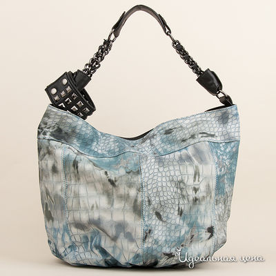 Сумка Fancy, цвет цвет голубой