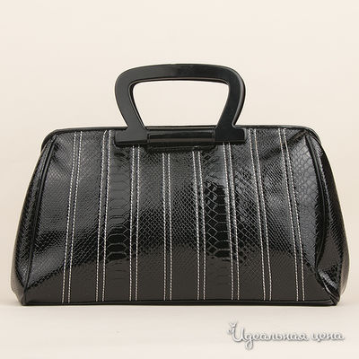 Сумка Fancy, цвет цвет черный