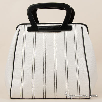 Сумка Fancy, цвет цвет белый