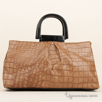 Сумка Fancy, цвет цвет коричневый