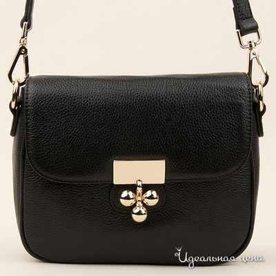 Сумка Fancy, цвет цвет черный