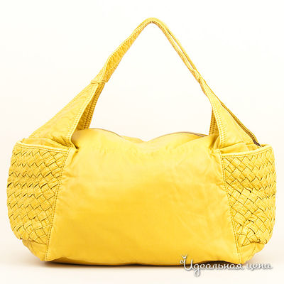 Сумка Fancy, цвет цвет горчичный