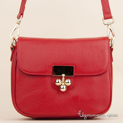 Сумка Fancy, цвет цвет красный