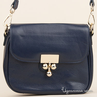 Сумка Fancy, цвет цвет синий