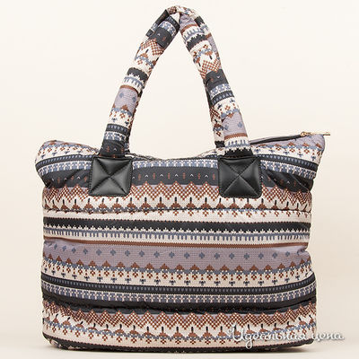 Сумка Fancy, цвет цвет мультиколор