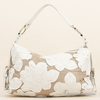 Сумка Fancy, цвет цвет бежевый