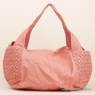 Сумка Fancy, цвет цвет розовый