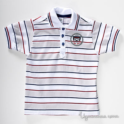 Футболка Lilica Ripilica