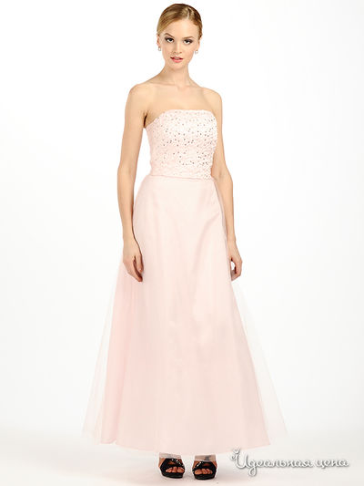 Комплект JS Collection, цвет цвет розовый