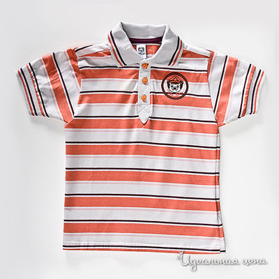 Футболка Lilica Ripilica