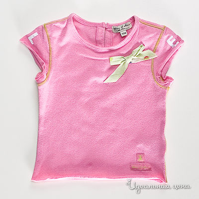 Футболка Eliane et Lena