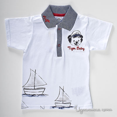 Футболка Lilica Ripilica