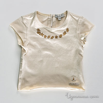 Футболка Eliane et Lena