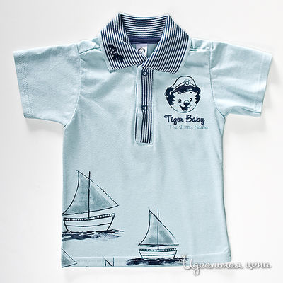 Футболка Lilica Ripilica