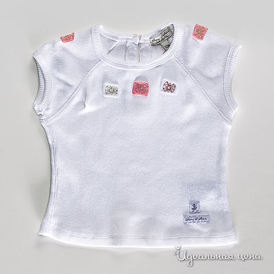 Футболка Eliane et Lena