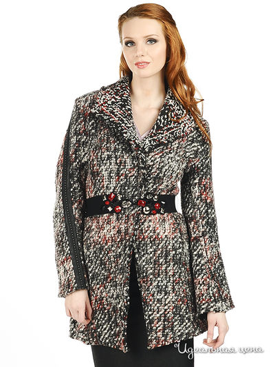 Кардиган Apriori, цвет цвет мультиколор