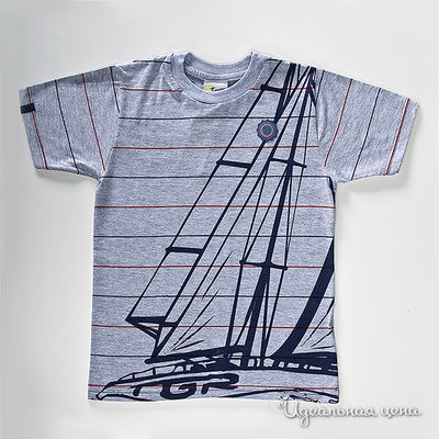 Футболка Lilica Ripilica