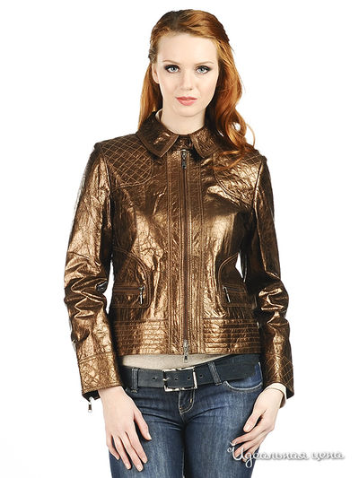 Куртка Basler, цвет цвет бронзовый