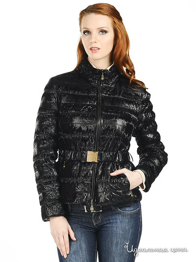 Куртка Basler, цвет цвет черный