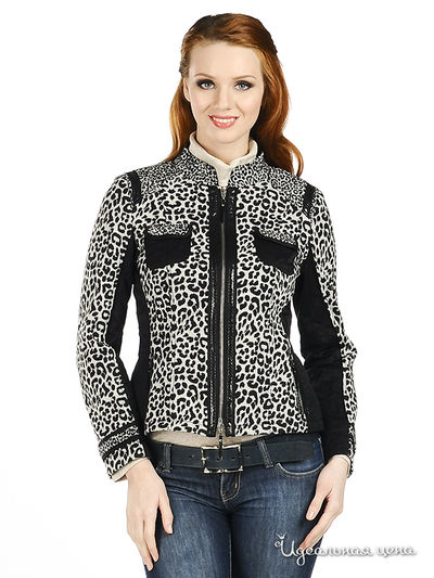 Жакет Basler, цвет цвет черный / белый