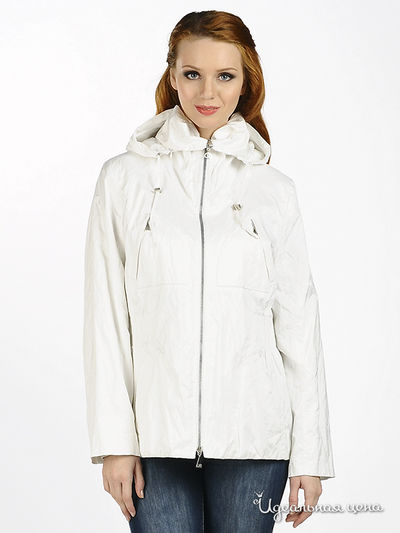 Плащ Betibark, цвет цвет бежевый