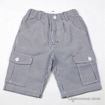 Бриджи Comusl, цвет цвет серый