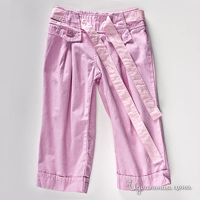 Брюки Lilica Ripilica