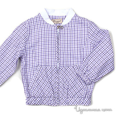 Ветровка Comusl, цвет цвет сиреневый