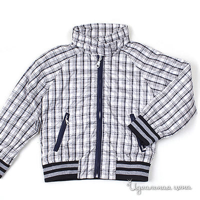 Ветровка Comusl, цвет цвет серый