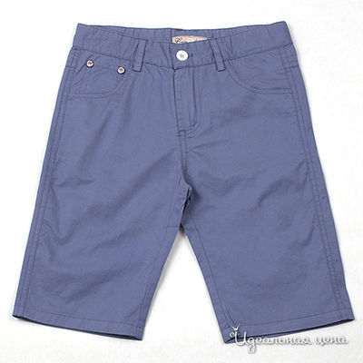 Бриджи Comusl, цвет цвет голубой