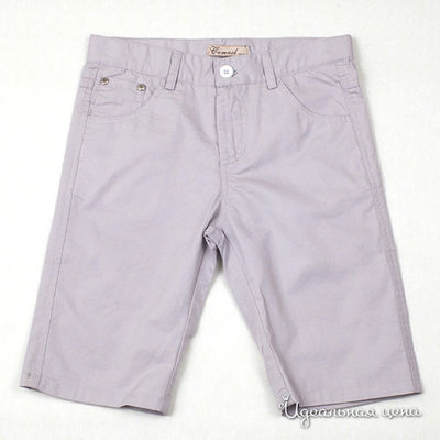 Бриджи Comusl, цвет цвет серый