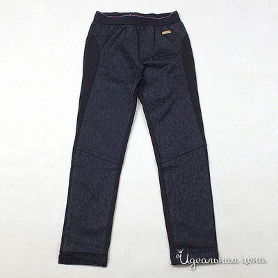 Брюки Comusl, цвет цвет черный