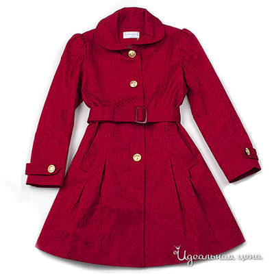 Плащ Comusl, цвет цвет красный