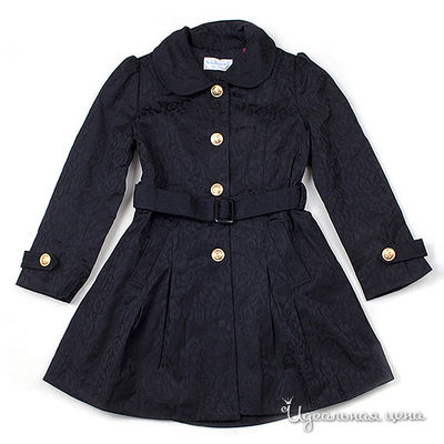 Плащ Comusl, цвет цвет черный