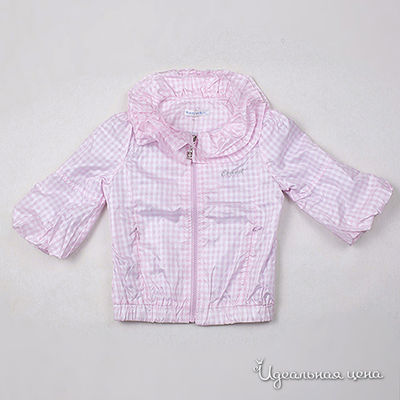 Ветровка Comusl, цвет цвет розовый