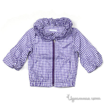 Ветровка Comusl, цвет цвет сиреневый