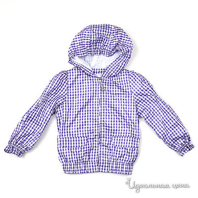 Ветровка Comusl, цвет цвет сиреневый