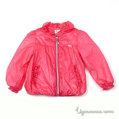 Ветровка Comusl, цвет цвет красный