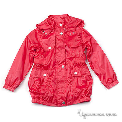 Плащ Comusl, цвет цвет красный